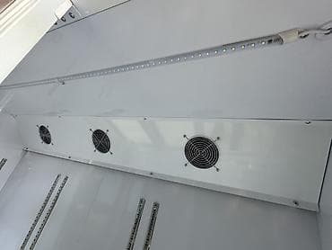 холодильник для бара: Для напитков, Для молочных продуктов, Для мяса, мясных изделий, Новый — 5