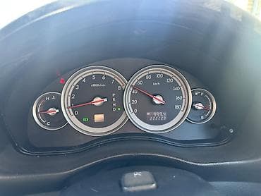 субару импре: Subaru Outback: 2005 г., 3 л, Типтроник, Бензин, Универсал — 6