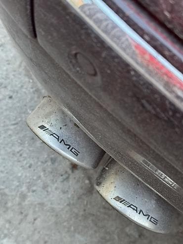 forester sj: Mercedes-Benz E-Class: 2002 г., 3.2 л, Автомат, Бензин, Седан — 8