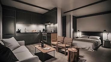 Сниму комнату для себя (девушка), Восток-5 / Дордой Плаза Описание