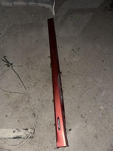 diska 14: Комплект Honda, цвет - Белый — 4