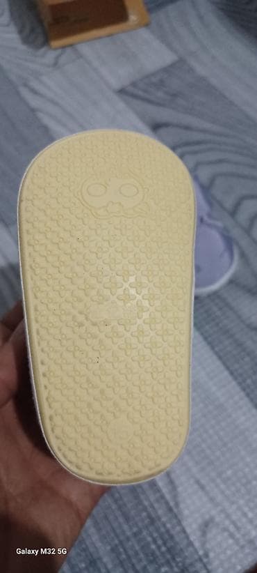 cat обувь: Детские пинетки-туфельки для малышей - Мягкие и тёплые: внутри — 9