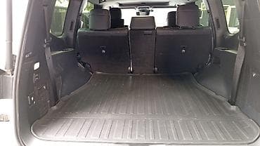 cruiser: Toyota Land Cruiser: 2024 г., 3.5 л, Автомат, Бензин, Внедорожник — 5