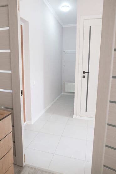 продается квартира в джале: 1 комната, 34 м², 105 серия, 9 этаж, Дизайнерский ремонт — 8