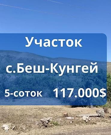 новый ключ агентство недвижимости: 5 соток, Для строительства, Красная книга — 1