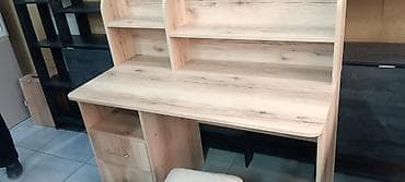 Эмерек гарнитурлары: Кухонный гарнитур с модульной компоновкой - Комплектация: напольные — 4