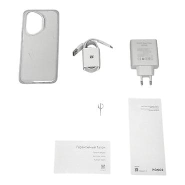 sony a7c: Honor 400 Pro, Б/у, 256 ГБ, цвет - Серебристый, 2 SIM — 6