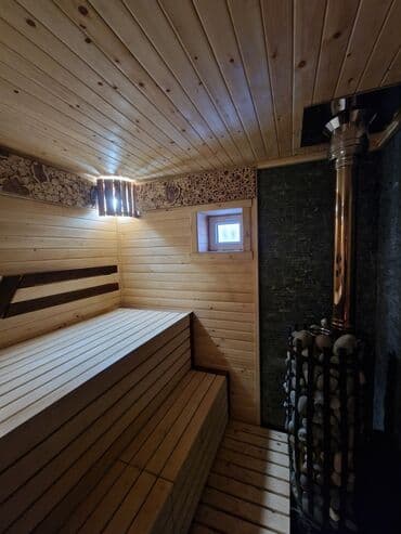 строительство частного дома под ключ: Кафе, рестораны, Дома, Офисы Больше 6 лет опыта — 4