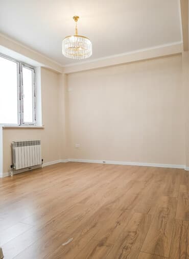 1 комната, 28 м², 2 этаж, Дизайнерский ремонт