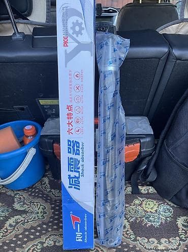 амортизатор ист: Задний амортизатор BYD 2026 г., Новый, Оригинал, Китай — 6