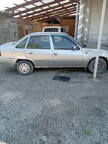 купить бампер на дэу нексия: Daewoo Nexia: 1997 г., 1.6 л, Механика, Бензин, Седан — 4