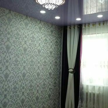 стоимость натяжных потолков: Устанавливай сейчас, плати потом!!! Идеальные потолки для вашего дома! — 2