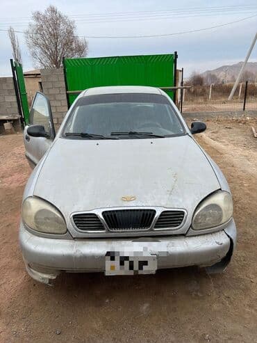 рассрочка авто бишкек без первоначального взноса: Салон автомобиля (интерьер) с установленными элементами: - Рулевое — 1