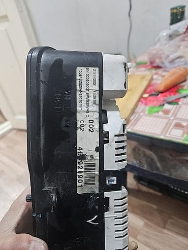 степ датчики акпп: Щиток приборов Audi 2001 г., Оригинал — 2