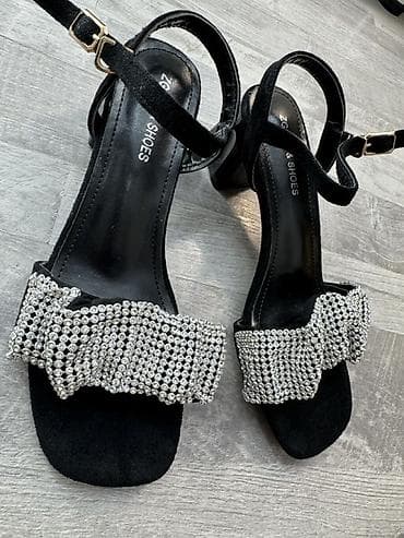 smart sensor: Босоножки - 35 размер НОВЫЕ! 
Обмена нет — 2