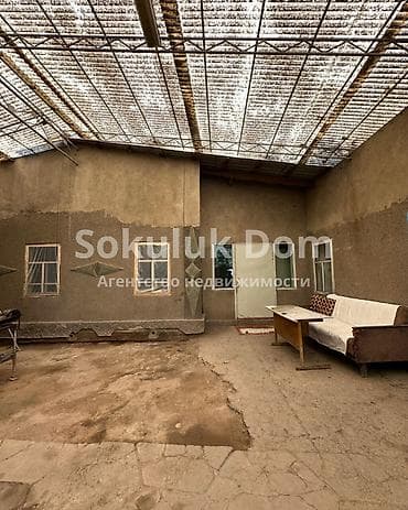 act building: 🏠Продается дом в с. Сокулук 🟡Комнаты: 4 🟡Участок: 9,18 соток (по факту — 2