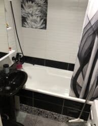 соклуке за 3 милиона рублей дом шопохове: 3 комнаты, 44 м², Сталинка, 2 этаж, Дизайнерский ремонт — 6