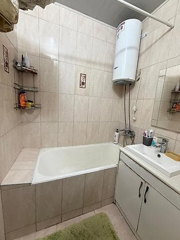 Tata: 4 комнаты, 80 м², 106 серия, 6 этаж, Евроремонт — 7