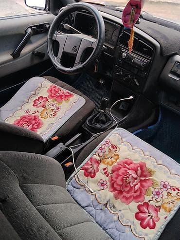 двери голф 3: Volkswagen Passat Variant: 1990 г., 1.8 л, Ручные, Бензин, Универсал — 2