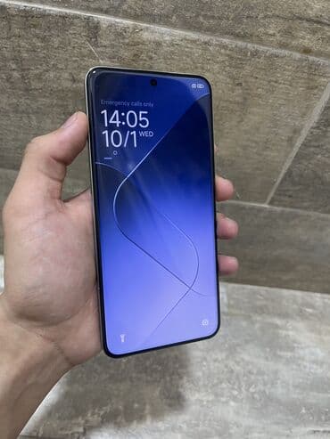 apple ipad mini: Xiaomi, 14 Pro, Б/у, 256 ГБ, цвет - Белый, 2 SIM — 2