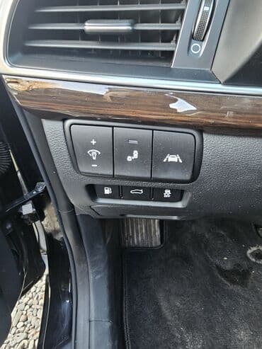 сиденье фольксваген венто: Kia K7: 2018 г., 2.4 л, Автомат, Бензиновая — 26