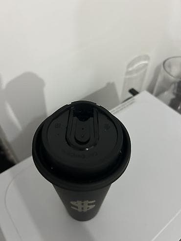 кофе поинт: Стакан To-Go FORBS ，PIPL с логотипом FORBS_TEA.KG разные виды - — 4