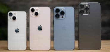 IPhone 13 mini, Колдонулган, 256 ГБ, Ак, Коргоочу айнек, Каптама, 75 %