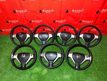 elysion: Хонда рули Хонда Одиссей RA3 Хонда Одиссей RA6-RA9 Хонда аккорд CL7 — 8