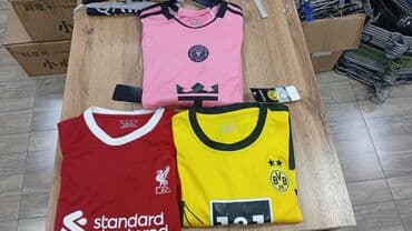 Футболка, Nike, Полиэстер, Все размеры