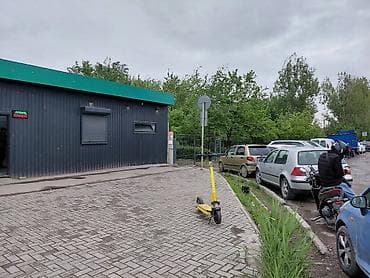 макаронный цех: Продажа бизнеса Фастфуд : Шаурма, Вместе с: Оборудование и мебель — 8