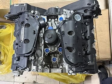 sprinter cdi: Двигатель на Range Rover Всё по двигателю (комплектующие двигателя — 5