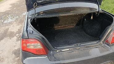 нексия порог: Daewoo Nexia: 2009 г., Ручные, Бензин, Седан — 4