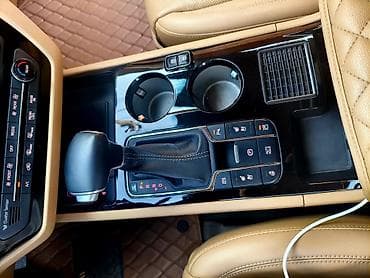 диски на карнивал: Kia Carnival: 2019 г., 2.2 л, Автомат, Дизель, Минивэн — 8