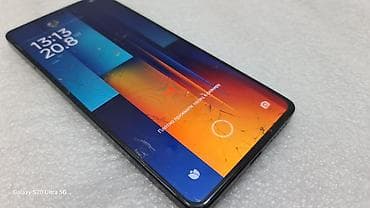 redmagic 11: Poco M6 Pro 5G, Б/у, 256 ГБ, цвет - Черный, 2 SIM — 3