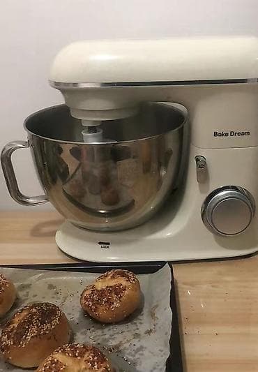 морожена: Блендер, миксер — 3