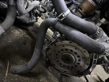 j30a: Патрубок Honda 2004 г., Б/у, Оригинал, Япония — 1