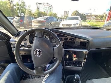 Продажа авто: Daewoo Nexia: 2011 г., 1.5 л, Механика, Газ, Седан — 9