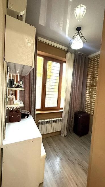 700: 3 комнаты, 67 м², Юг-2 мкр Индивидуалка, 10 этаж, Евроремонт — 7