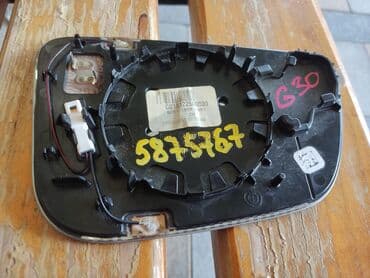 авто симуляторы: Боковое зеркало (левое)от BMW G30 С функцией автозатемнения. Цена — 4