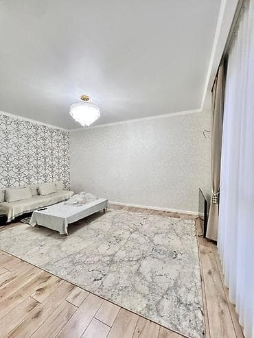 Кыймылсыз мүлк: 🏡 Продаётся уютный дом в районе Волна 📍 Участок: 7.25 соток 🏠 Дом: 3 — 6