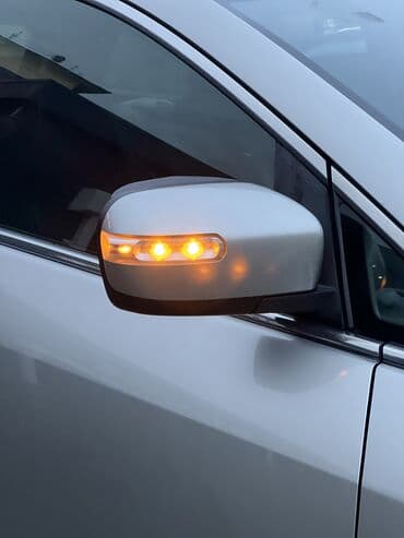 кроссоверы бишкек: Mazda CX-7: 2009 г., 2 л, Автомат, Бензин, Кроссовер — 7