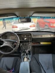 тико машына: ВАЗ (ЛАДА) 2107: 2006 г., 1.6 л, Механика, Бензин, Седан — 5