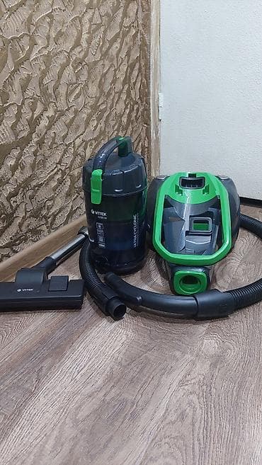 sharp r3: Пылесос VITEK ULTRA Cyclonic 2200 W ! В СОСТОЯНИИ НОВОГО ! — 3