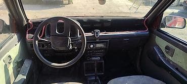 матиз сиденя: Daewoo Tico: 1997 г., 0.8 л, Автомат, Бензин, Хэтчбэк — 7