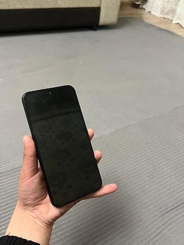 Samsung: Samsung Galaxy A54 5G, Б/у, 128 ГБ, цвет - Серый, 2 SIM — 2