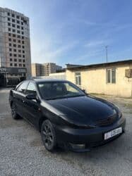 расрочка машина бишкек: Toyota Camry: 2003 г., 3 л, Автомат, Бензин, Седан — 5
