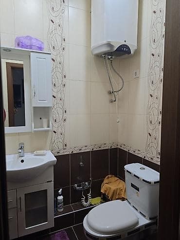 Батирлер: 4 бөлмө, 116 м², Элитка, 4 кабат, Дизайнердик оңдоо — 8