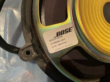 авторынок бишкек гольф 2: BMW E60 Сабвуфер Бмв е60 правый руль Японец в наличии ❗️О НАЛИЧИИ — 3