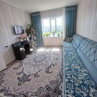 Продажа квартир: 3 комнаты, 70 м², 105 серия, 105 серия, 5 этаж, Евроремонт — 2