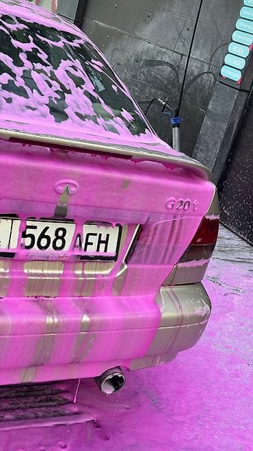 Infiniti G20: 1999 г., 2 л, Автомат, Бензин, Седан — 5